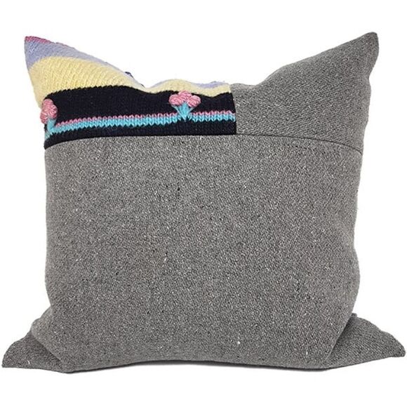 The Bobble Throw Pillow - Picture 9 of 11
